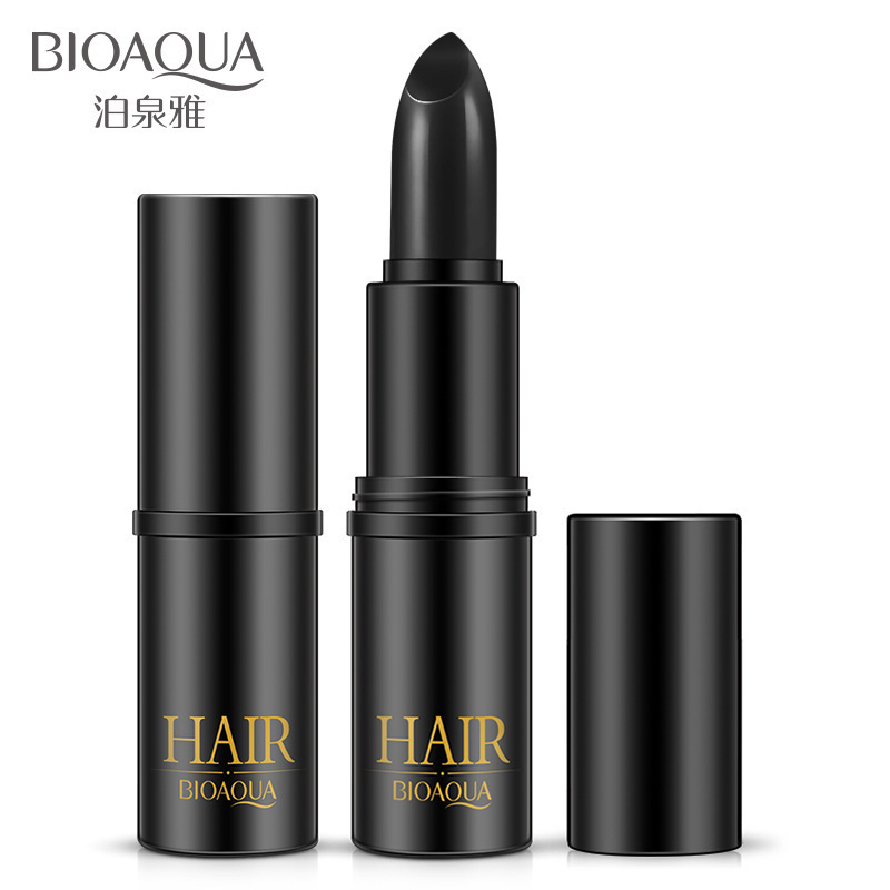 Bioaqua Hair Dye Repair Cream Pomade Hair Hairline Hair Care Beauty Tools Wholesale Beauty Makeup