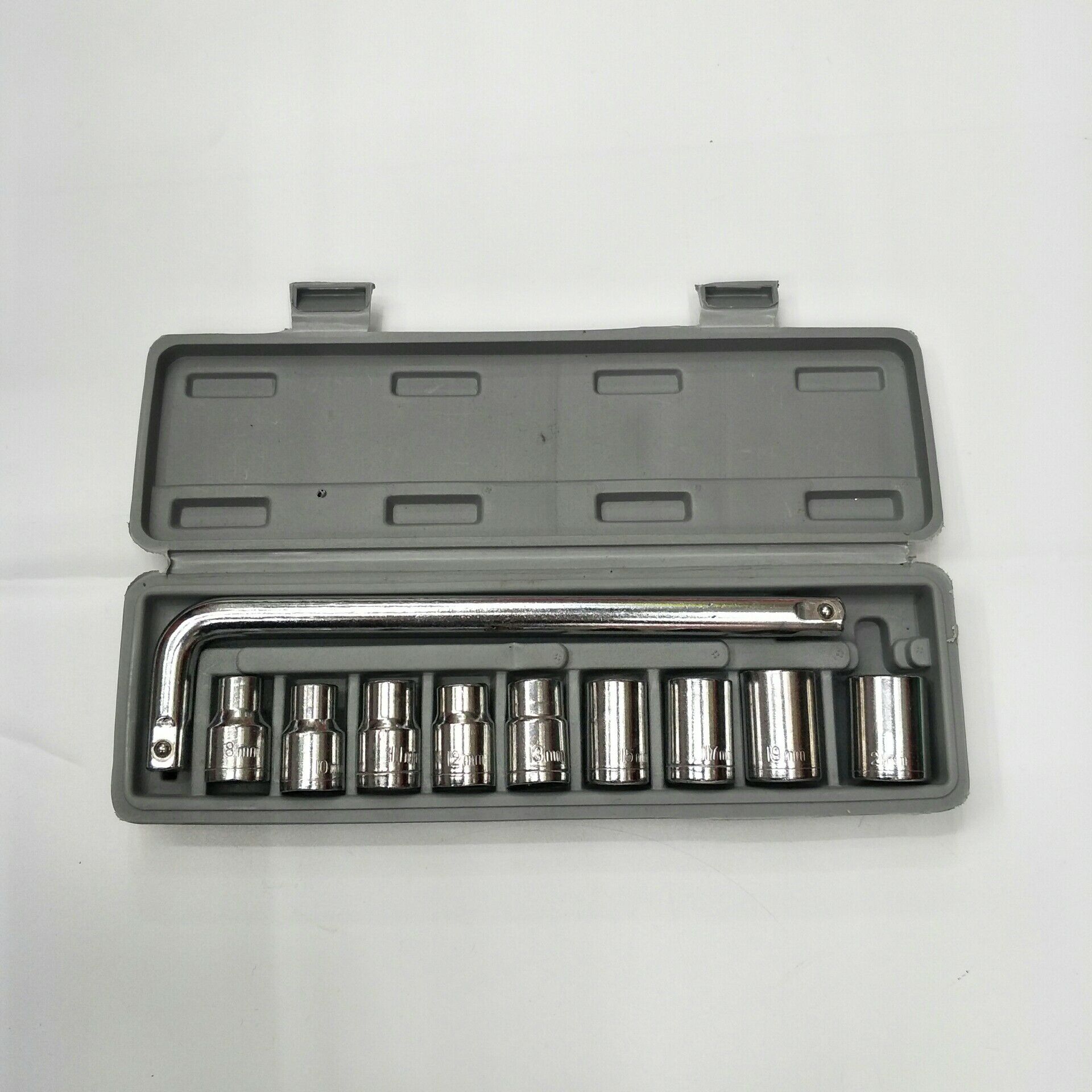 10PC tool sleeve auto maintenance tool tire wrench (can be used to change oil)