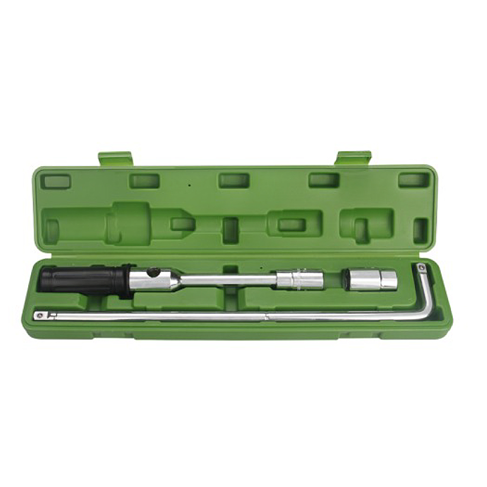 Hardware tools high grade bent bar tire cross wrench