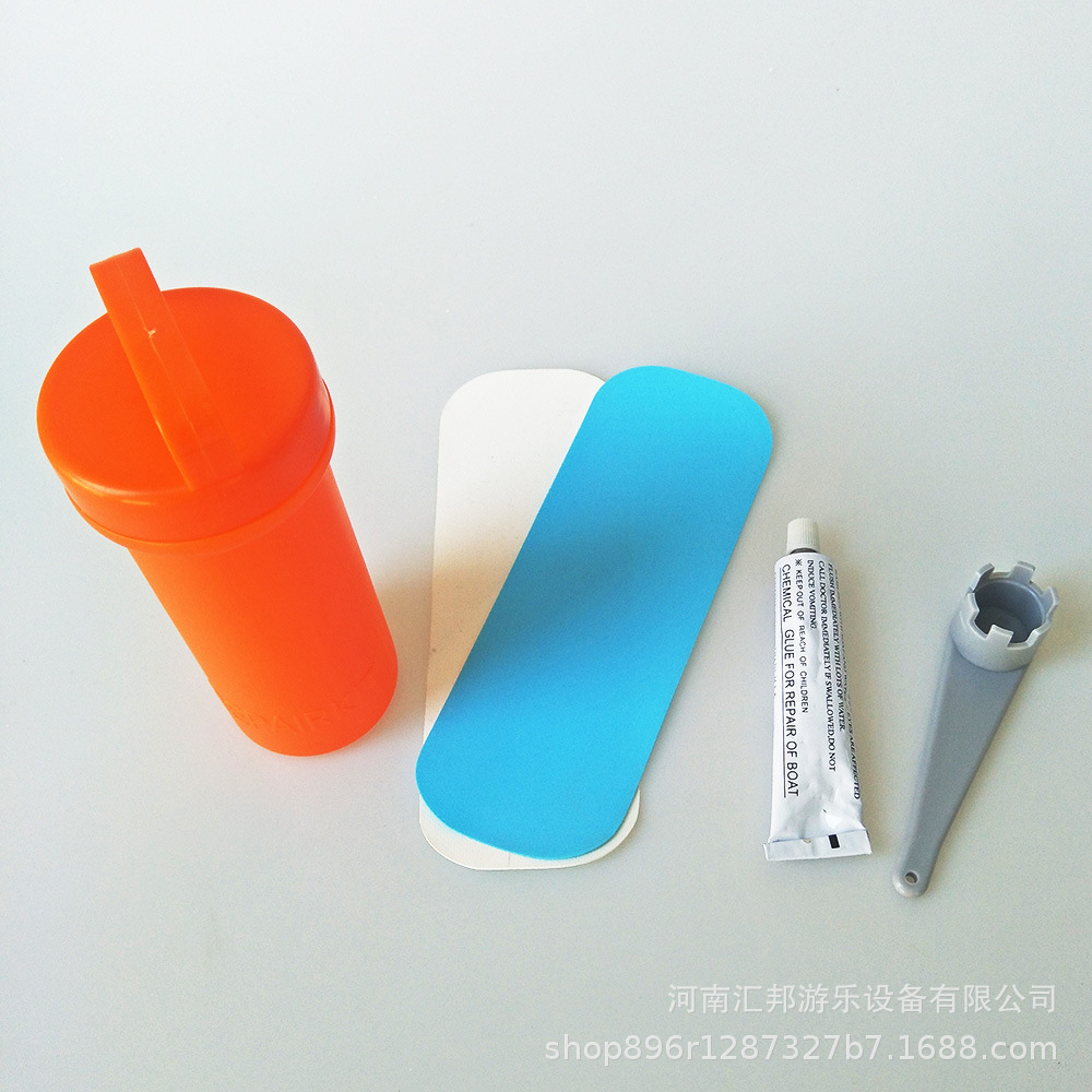 Factory Wholesale Surfboard PVC Special Glue Inflatable Assault Boat Kayak Repair Tools Repair Glue