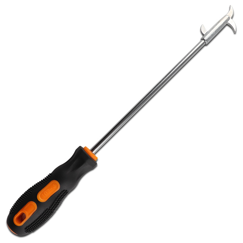 Tire Stone Cleaning Tool Multifunctional Tire Stone Cleaning Hook Cutting Buckle Picking Hook Digging Gap Stone Device