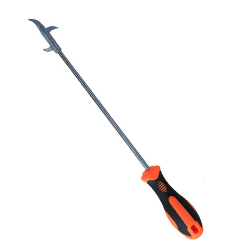 Hook Car Tire Cleaning Blade Stone Tool Stone Removal Cleaning Tool ExplosionProof Small Stone Removal Hook Stone Tool