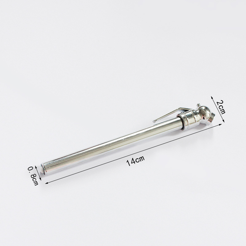 Tire Pressure Pen Car Portable Tire Pressure Gauge Air Pressure Gauge Tire Pressure Gauge Tire Pressure Measuring Tool