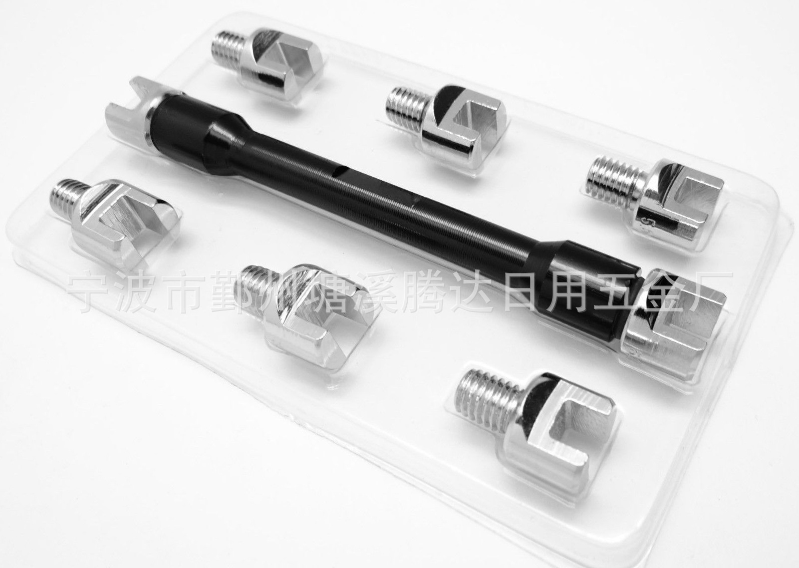 Tire Tools Motorcycle Accessories Tools Motorcycle Supplies Spoke Wrench Tire Steel Wire Wrench
