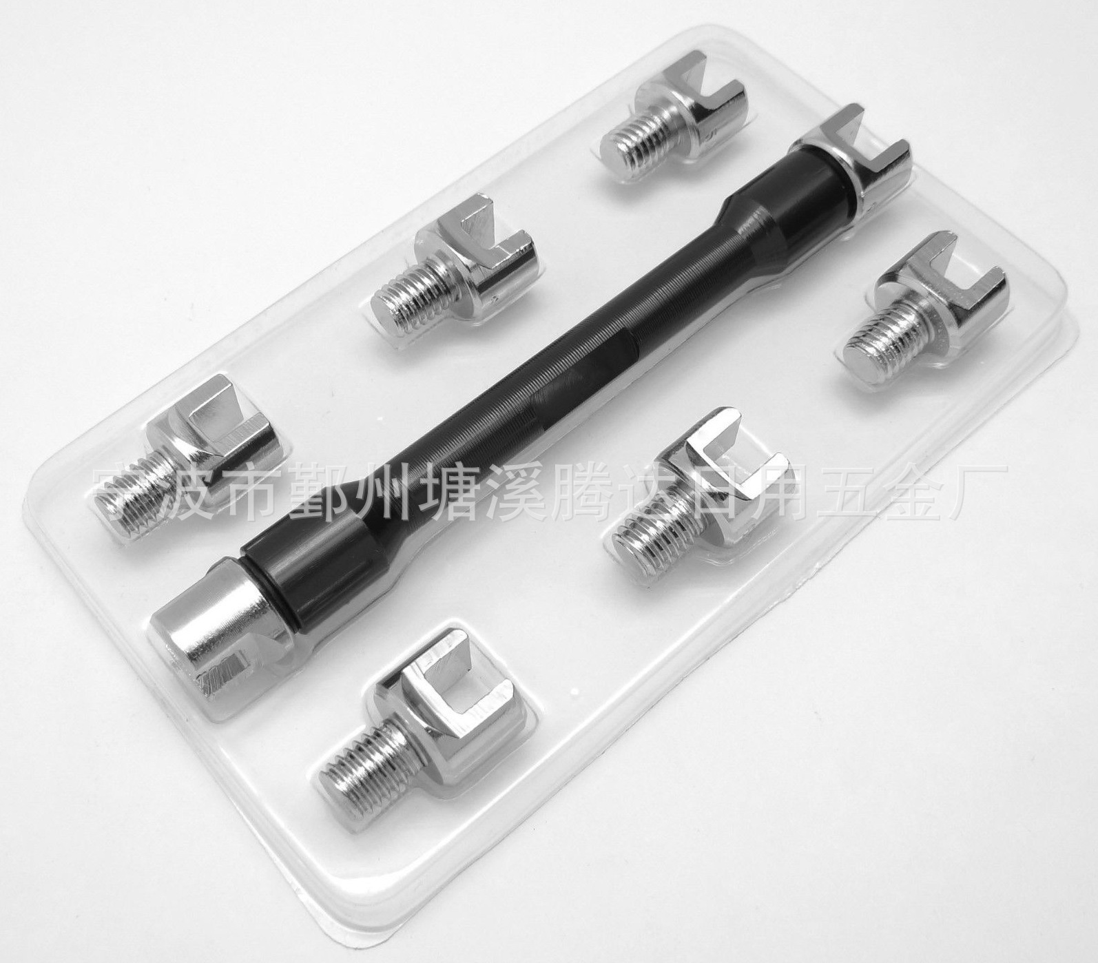 Tire Tools Motorcycle Accessories Tools Motorcycle Supplies Spoke Wrench Tire Steel Wire Wrench