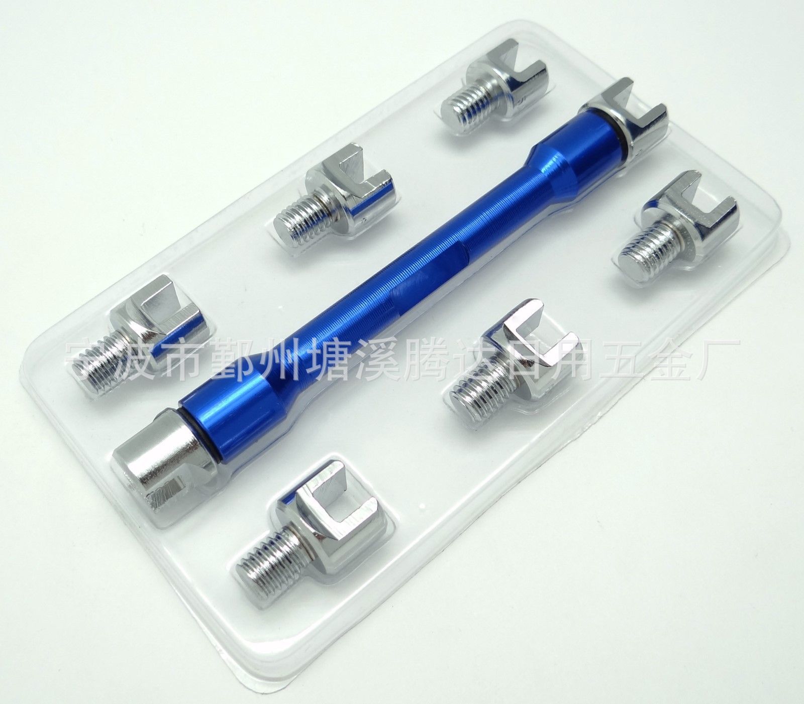 Tire Tools Motorcycle Accessories Tools Motorcycle Supplies Spoke Wrench Tire Steel Wire Wrench