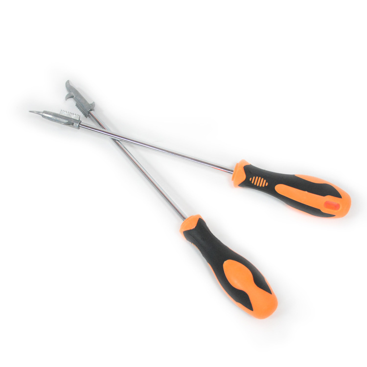 Car Tire Cleaning Hook Tire Removal Stone Cleaning Tool Pick Pick Pick Pick Pick Pick Gap Cleaning Hook Tool