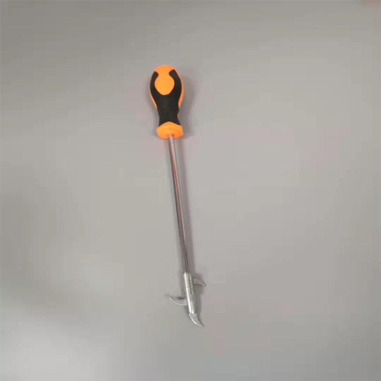Car Tire Cleaning Hook Tire Removal Stone Cleaning Tool Pick Pick Pick Pick Pick Pick Gap Cleaning Hook Tool