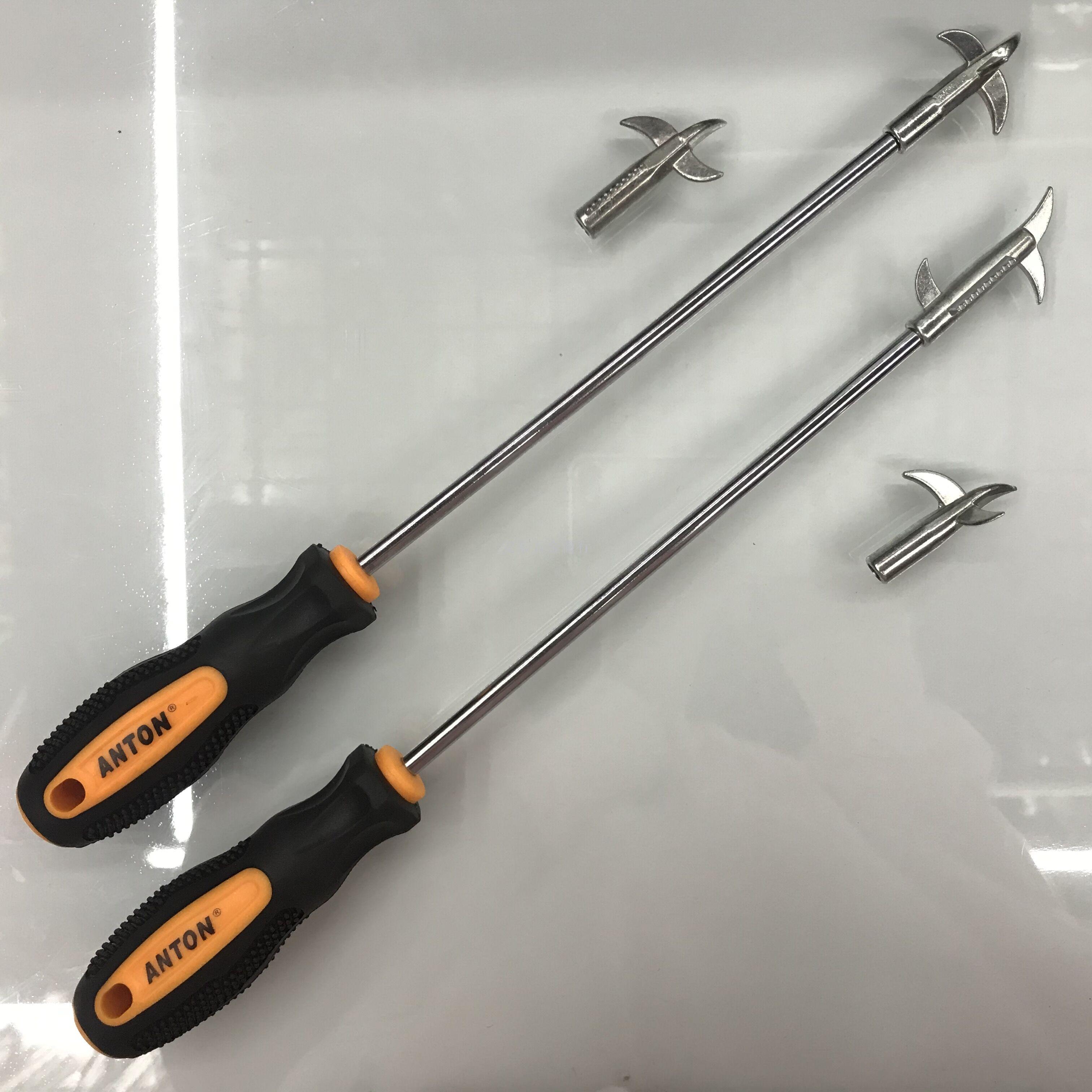 Car tire cleaning hook tire removal stone hook car cleaning tool set pick, dig and remove cracks