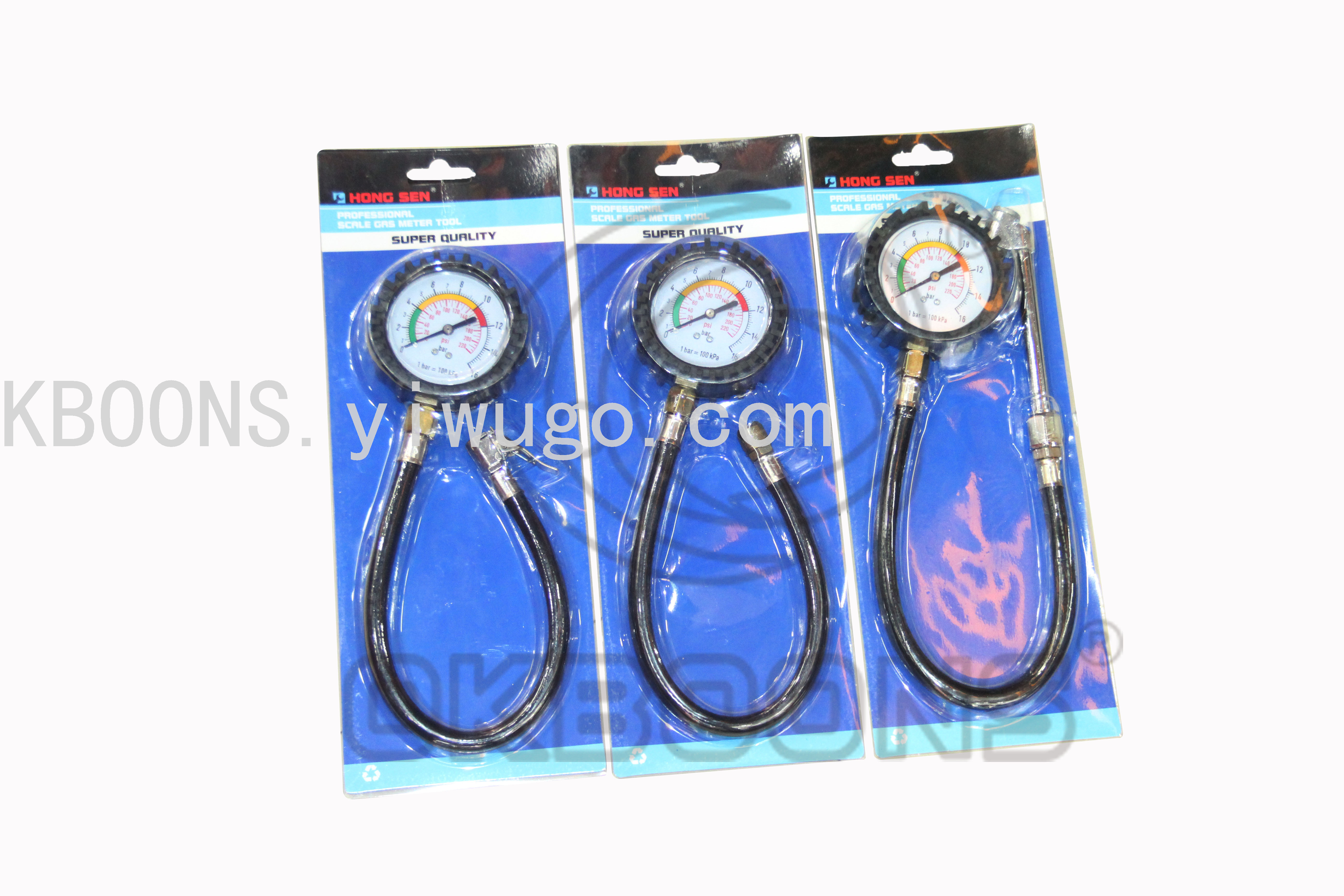 Tire Pressure Tool Tire Pressure Gauge