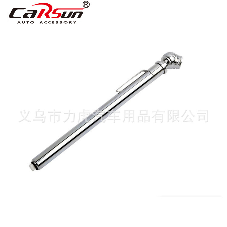 Car for Car Tire Pressure Pen Portable Vehicle-Mounted Tire Pressure Gauge Tire Pressure Gauge Tire Detection Pressure Tool