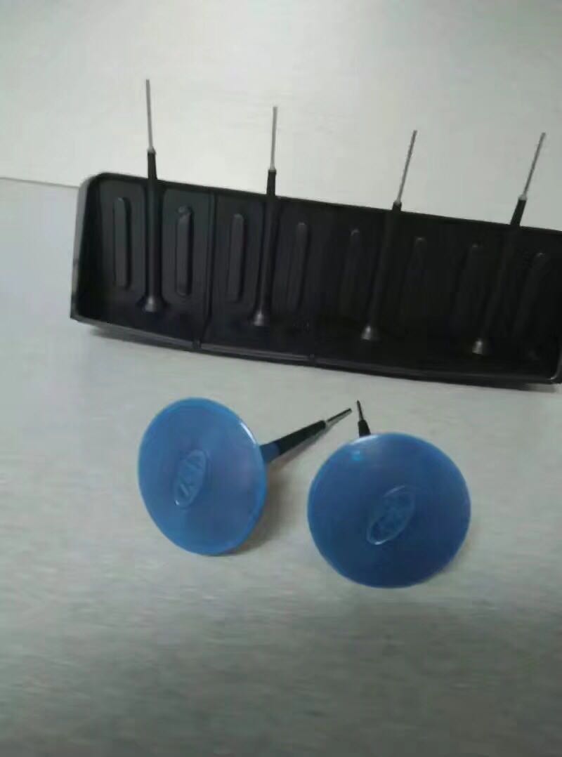 Tire Repair Strip Tyre Sealing Compound