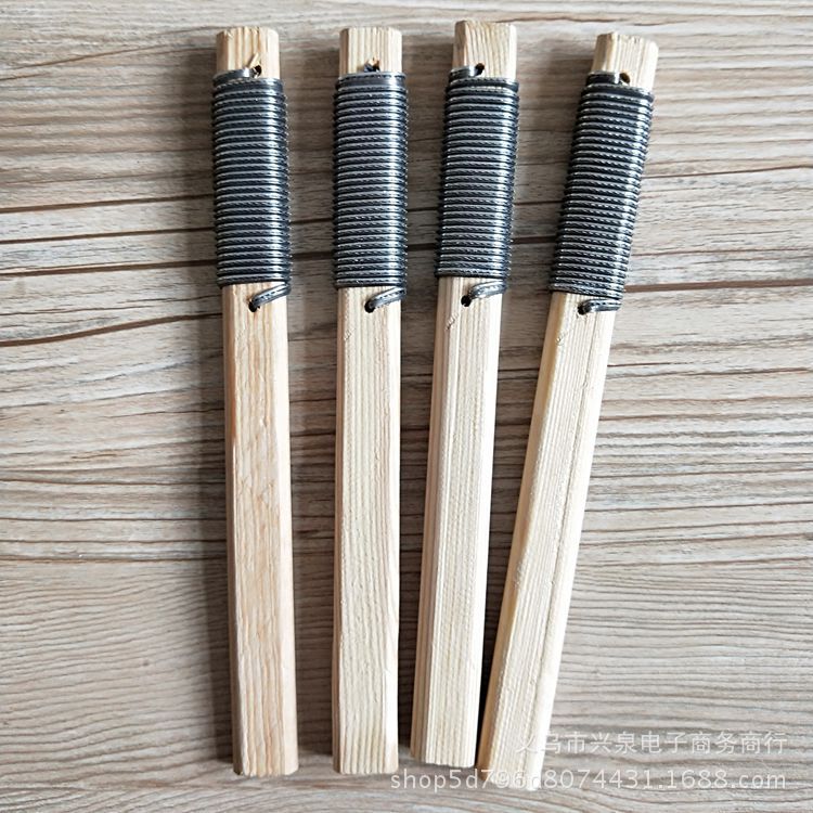 Rasp Thorn Stick Rasp Hair File File Leather File Tire Repair Kit 1 Yuan Stall Supply Yuan Small Supplies