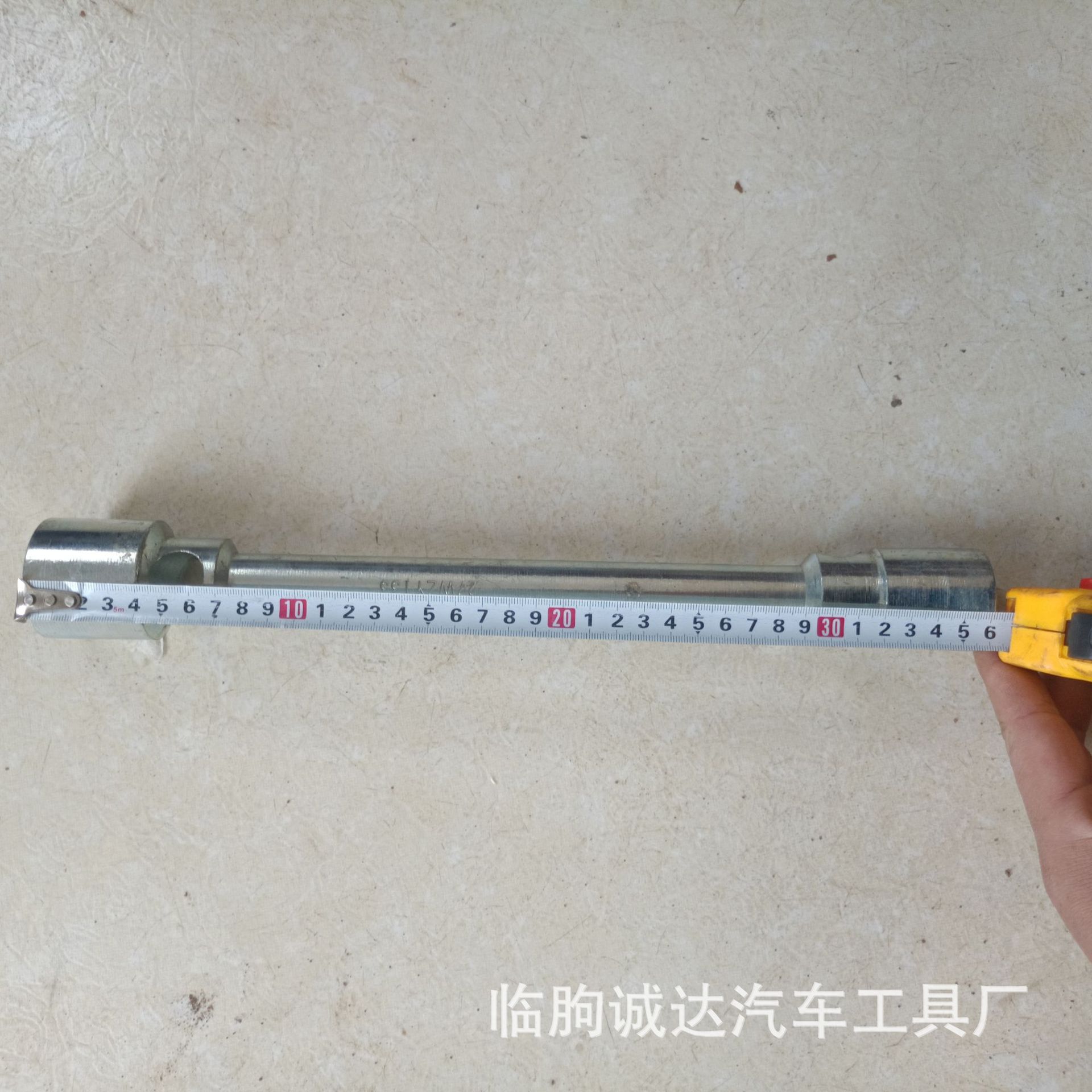 Tire Sleeve Tire Change Repair Sleeve Tool Car Matching Tire Sleeve Basic Hand Tool Large Quantity and Affordable