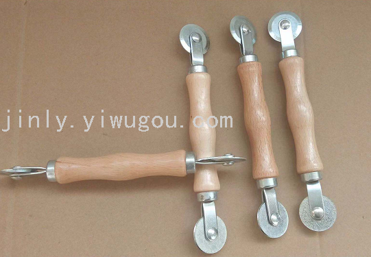 Cold Repair Roller Tire Repair Pinch Roller Compaction Wheel Auto Maintenance Auto Repair Hardware Tools