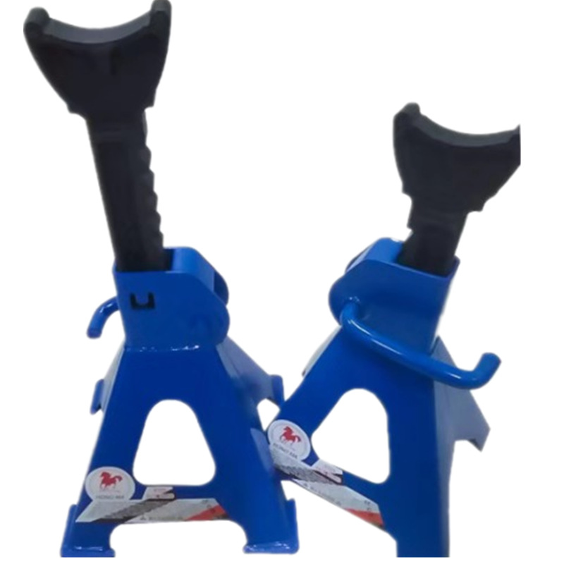 Jack Automotive Device Mount Repair Jack Stand Auto Repair Tire Change Tool Split Head Security Support