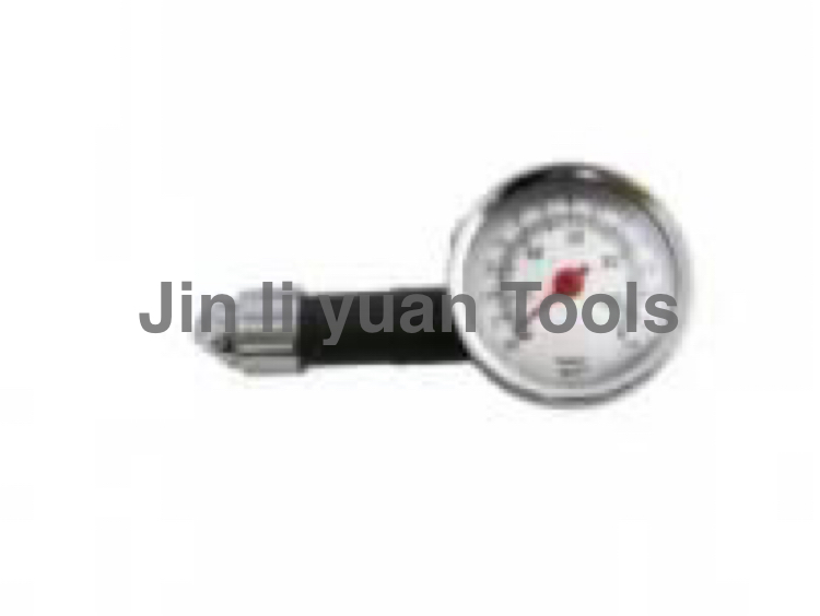 Exquisite Tire Pressure Gauge Tire Pressure Gauge Tire Barometer Auto Repair Auto Maintenance Tools
