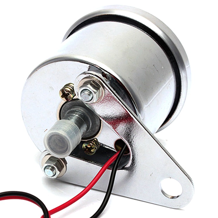 Modified Instrument Odometer Retro Modified Small Instrument Motorcycle Instrument Motorcycle Odometer Assembly