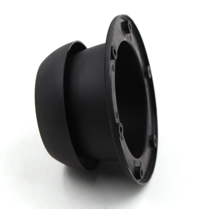 RV Mushroom Head Outlet Overhead Exhaust Fan Top Mounted round Exhaust Air Outlet Vent Hood Rain Hat