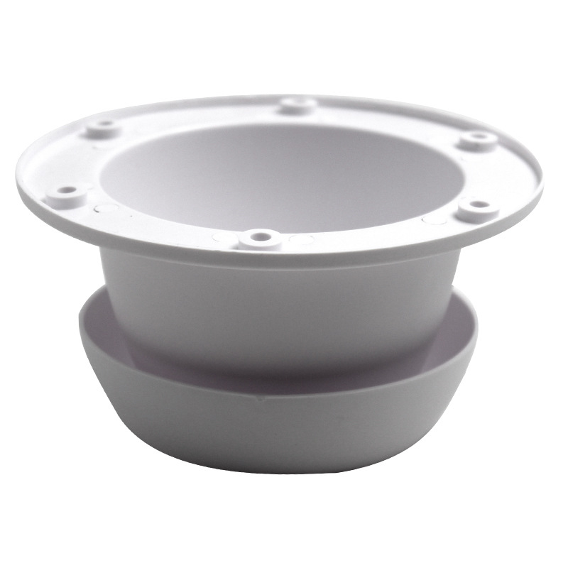 RV Mushroom Head Outlet Overhead Exhaust Fan Top Mounted round Exhaust Air Outlet Vent Hood Rain Hat