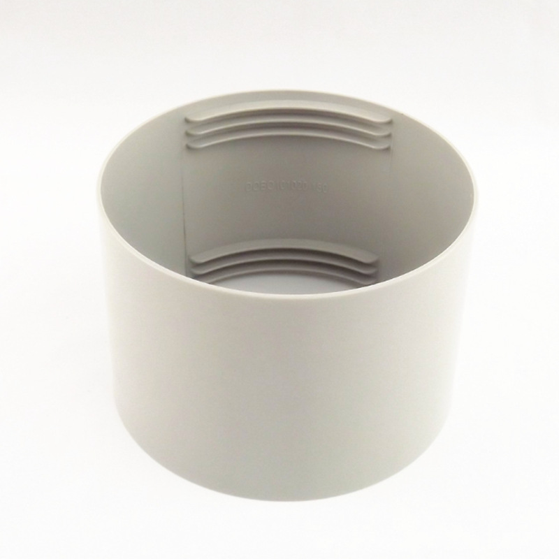 Air Conditioning Hose Connection Interface Thread Ventilation Pipes Connector Cold Air Heating 360 Degrees Exhaust Duct Interface