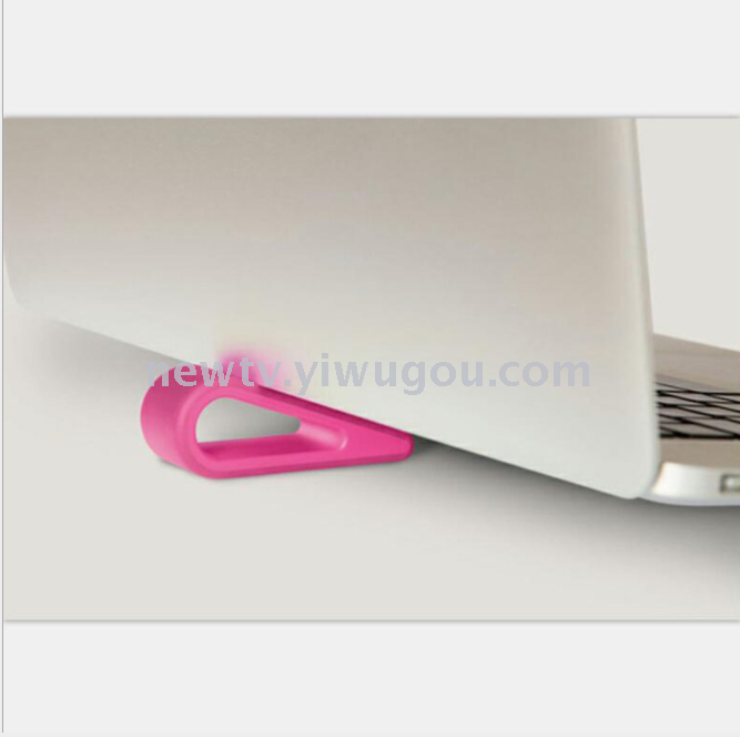 Portable notebook radiator laptop radiator rack cooling exhaust base bracket