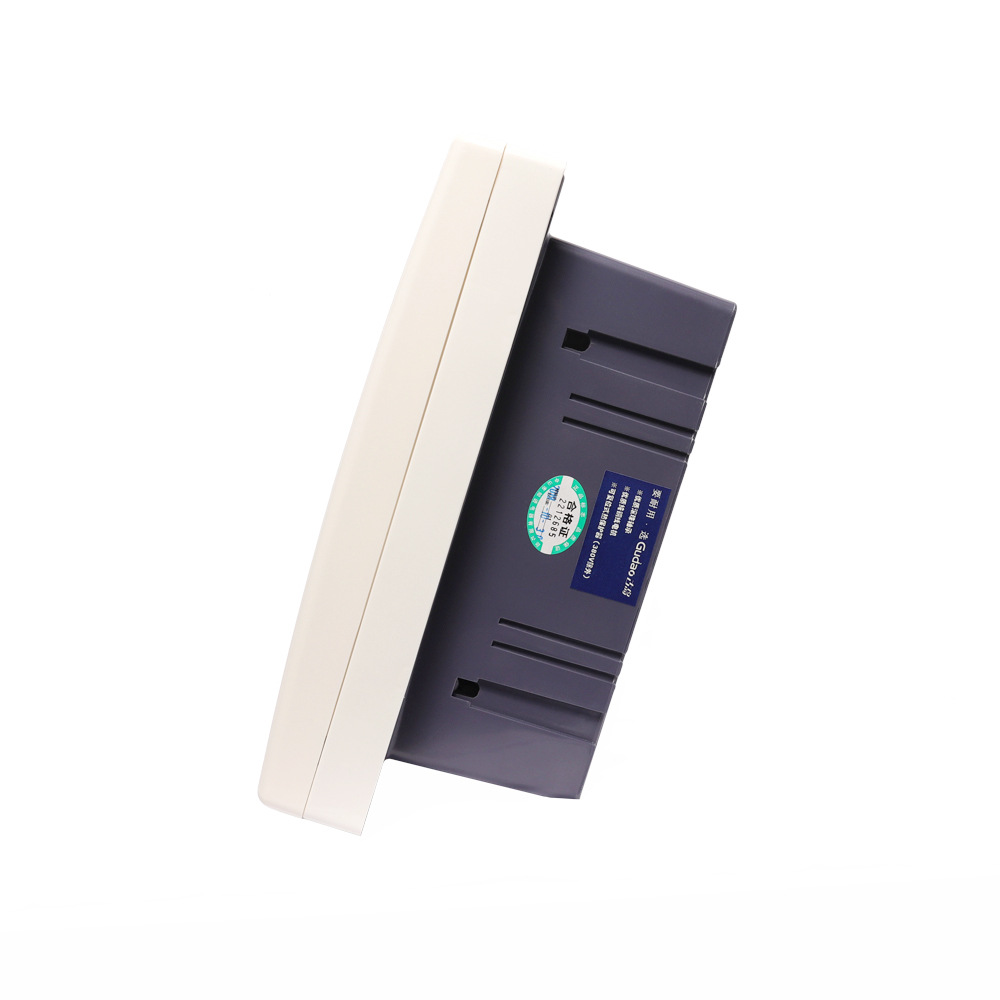 Gudao Exhaust Fan 6-Inch Kitchen Louver Ventilator Chess and Card Room Internet Bar Bathroom Ventilating Fan Manufacturer