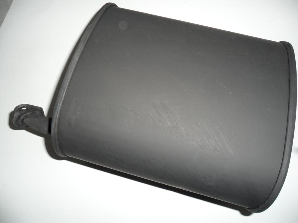 The Generator accessories - 2 kw muffler