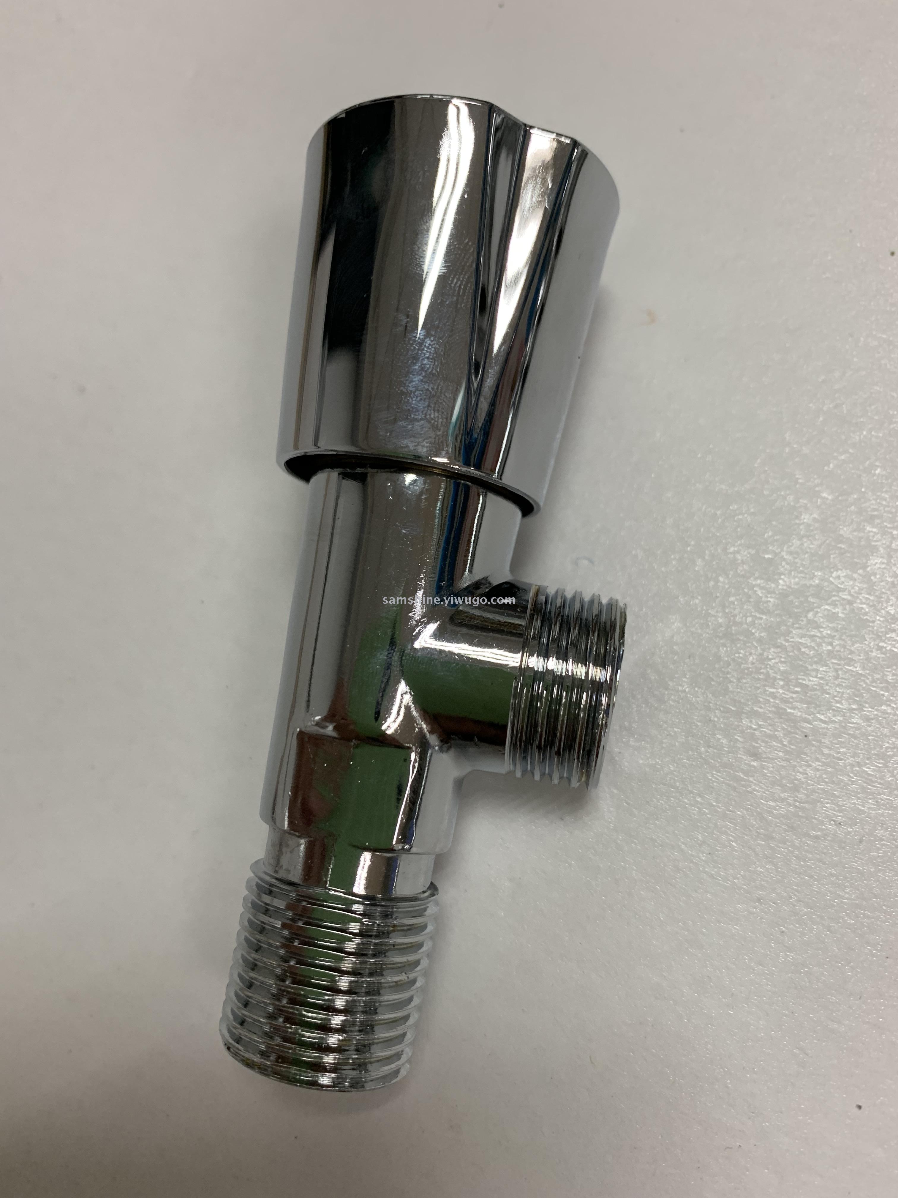 Specializing in the production of stainless steel lengthen Angle valve out of the Middle East and South America