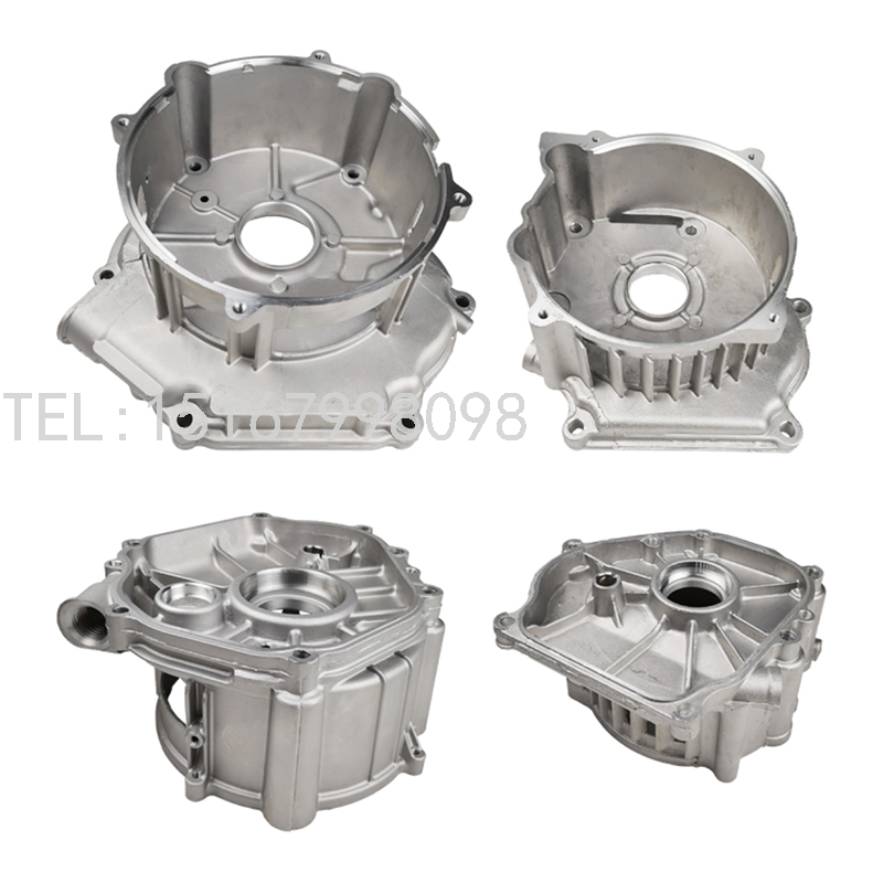 Gasoline Generator Water Pump Power Accessories Box Cover Valve Generator Terminal Cover Box Cover Side Cover