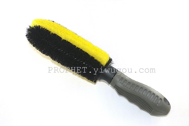 Factory direct supply of quality automotive cleaning brushes, wheel brush, car washing brush