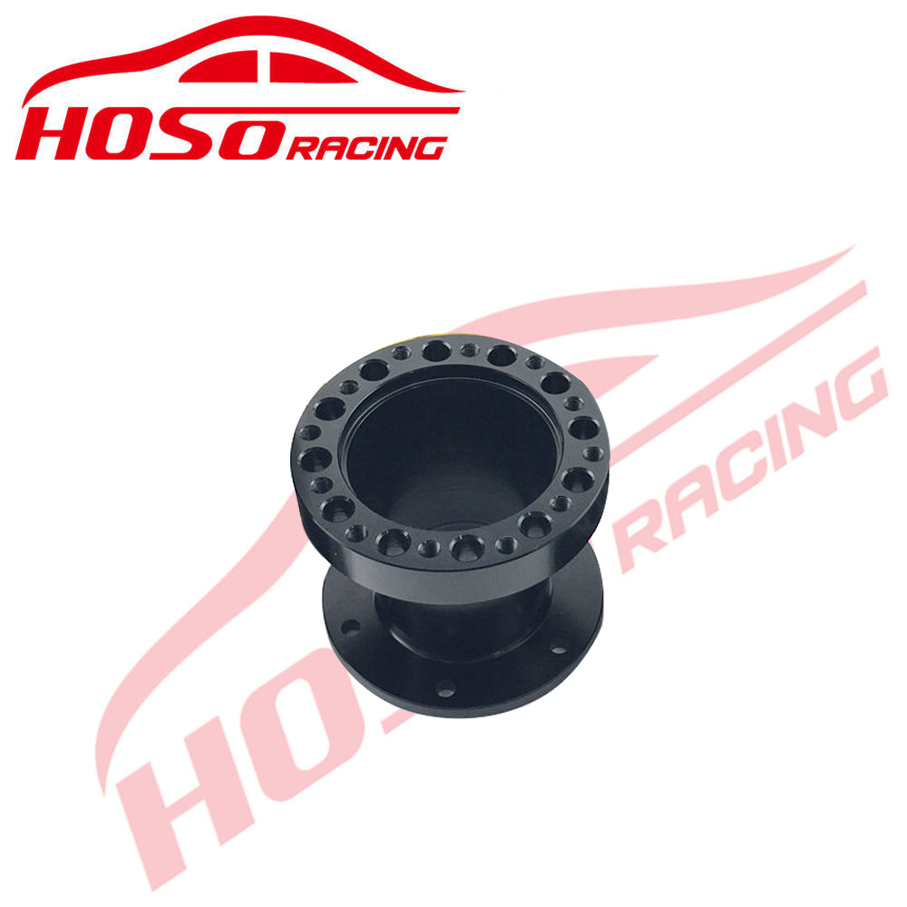 Car Modification Racing Steering Wheel Heightening Pad Heightening Pad Height Pad 51mm