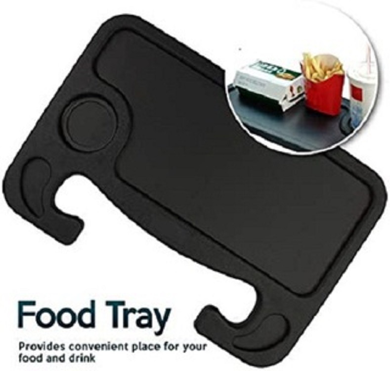 Steering Wheel Small Table Board Car Dining Table Dining Table Car Dining Plate Car Laptop Stand Tablet Computer Table