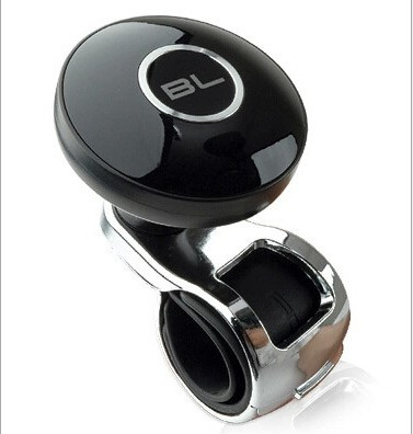 Wheel Assist Ball HighGrade Steering Labor Saving Device ion Control Ball Aluminum Alloy Auxiliary Steering Ball