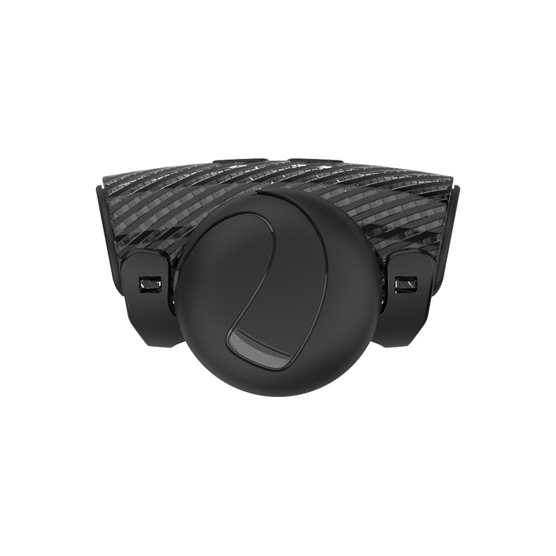 3R Car Steering Wheel Assistance Ball Car Booster Rubber Booster Ball Steering Labor-Saving Aid Universal Wholesale
