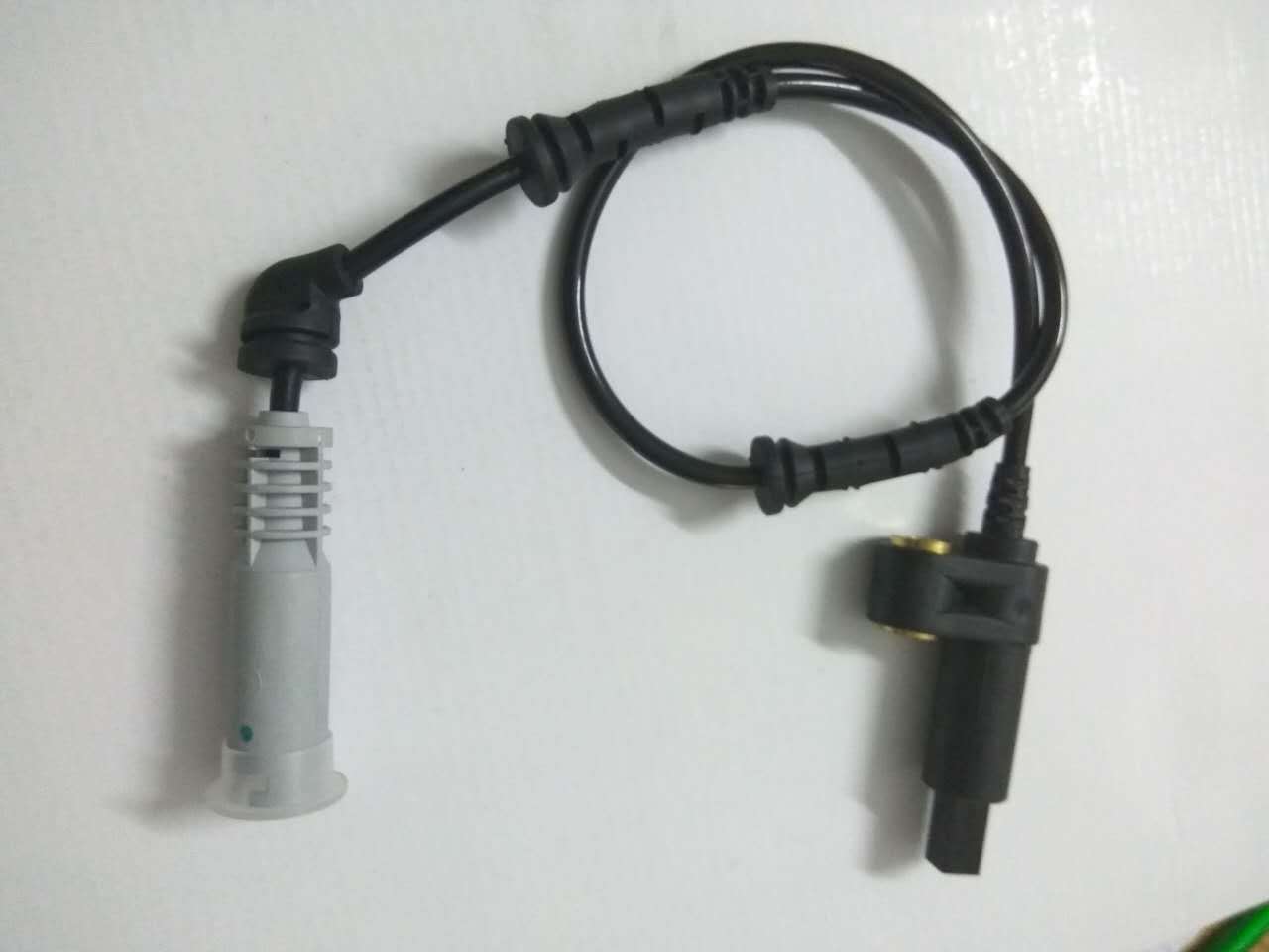 ABS Wheel Speed Sensor ABS Speed Sensor Line 34521165609 for BMW E46abs Line