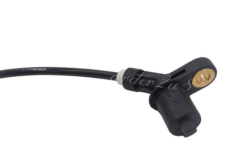 ABS Wheel Speed Sensor ABS Speed Sensor Line 34521165609 for BMW E46abs Line