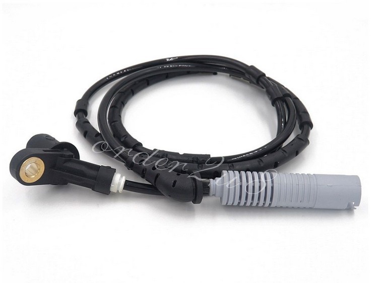 ABS Wheel Speed Sensor ABS Speed Sensor Line 34521165609 for BMW E46abs Line
