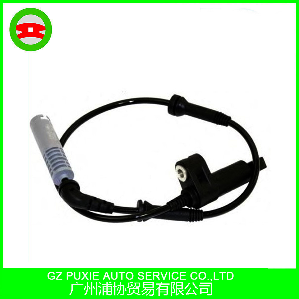 ABS Wheel Speed Sensor ABS Speed Sensor Line 34521165609 for BMW E46abs Line