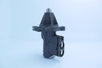 gearbox valve