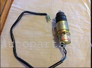 HITACHI  Solenoid Valve 