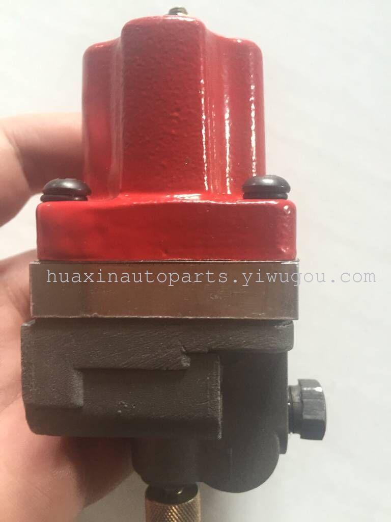 Cummins  solenoid valve