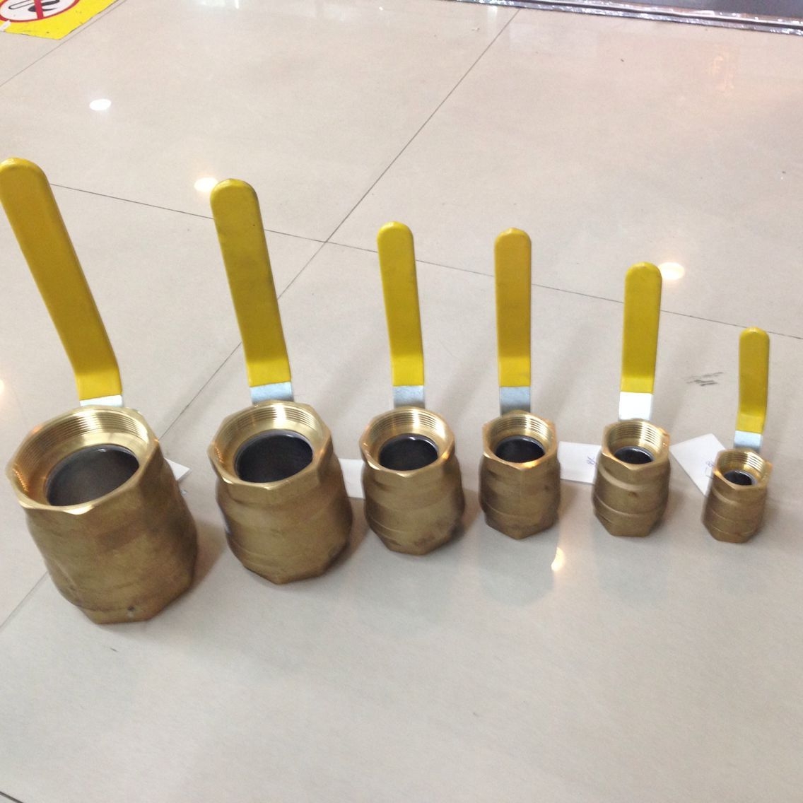Ball valve brass ball valve series...