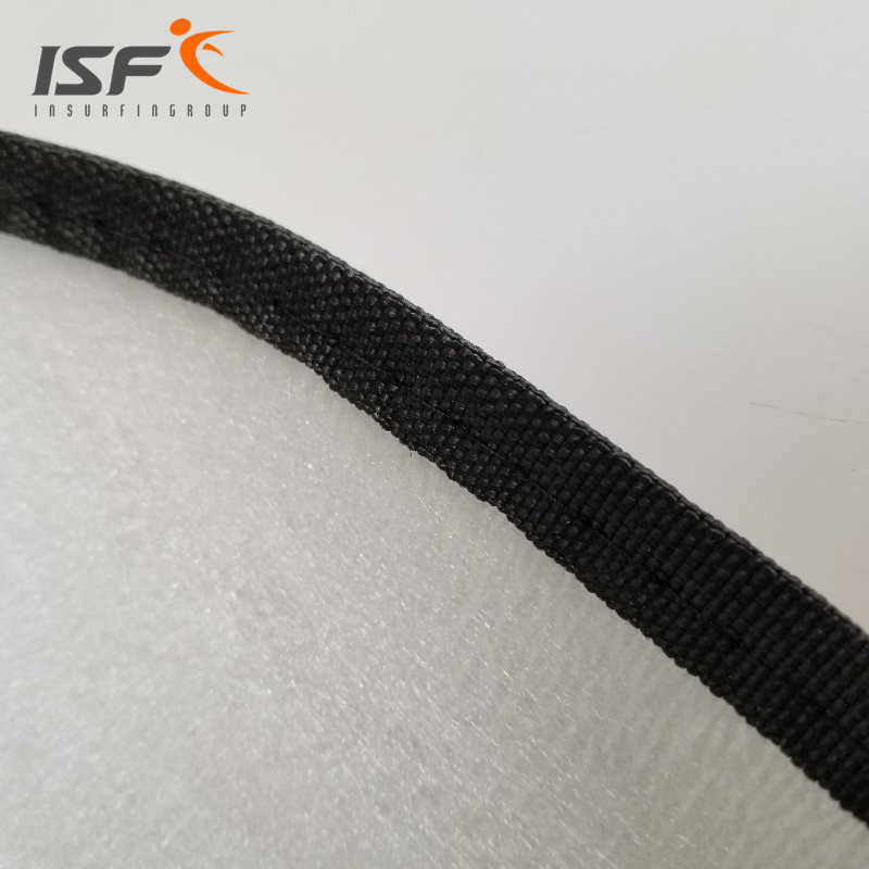 Car Supplies Summer Pearl Cotton Car Steering Wheel Cover Sun Protection Heat Insulation Steering Wheel Sun Block Car Sunshade