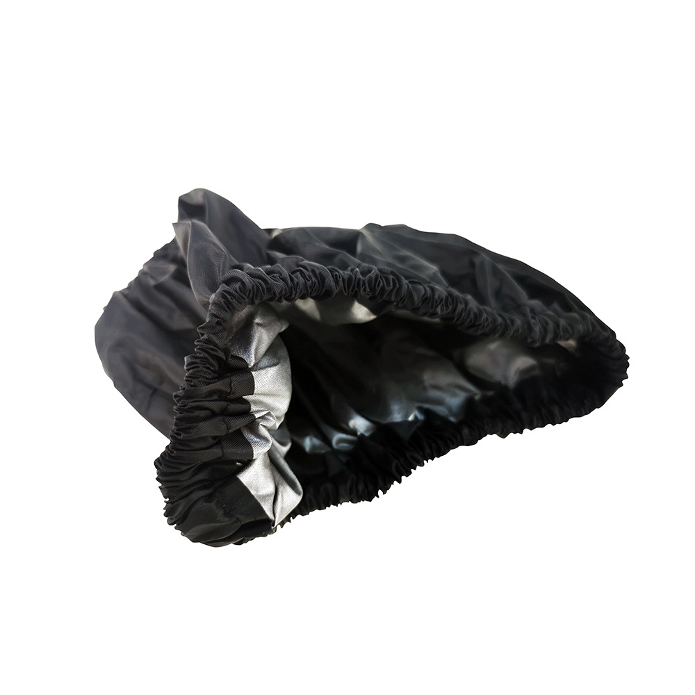 Plus-Sized Baby Stroller Umbrella Car Anti-Dirty Dustproof Waterproof Push Wheel Cover Can Also Roll Wheels Sets