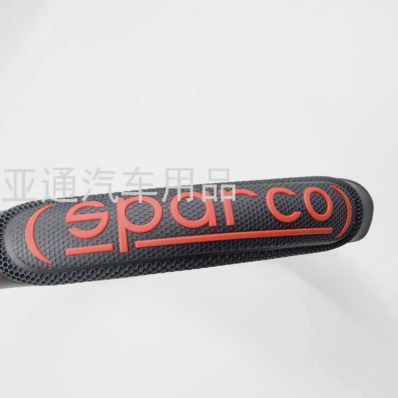 Wholesale Foreign Trade Export Car Universal Car Steering Wheel Cover Universal Sticker Slice Handle Cover M Non-Leather