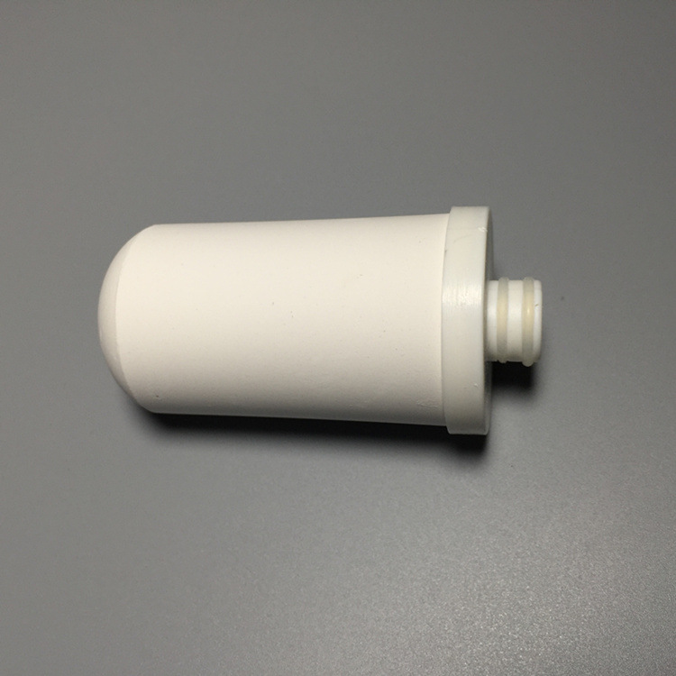 Factory Wholesale Diatomite Ceramic Filter Element Tap Water Purifier Filter Element Water Filter Ceramic Filter Element