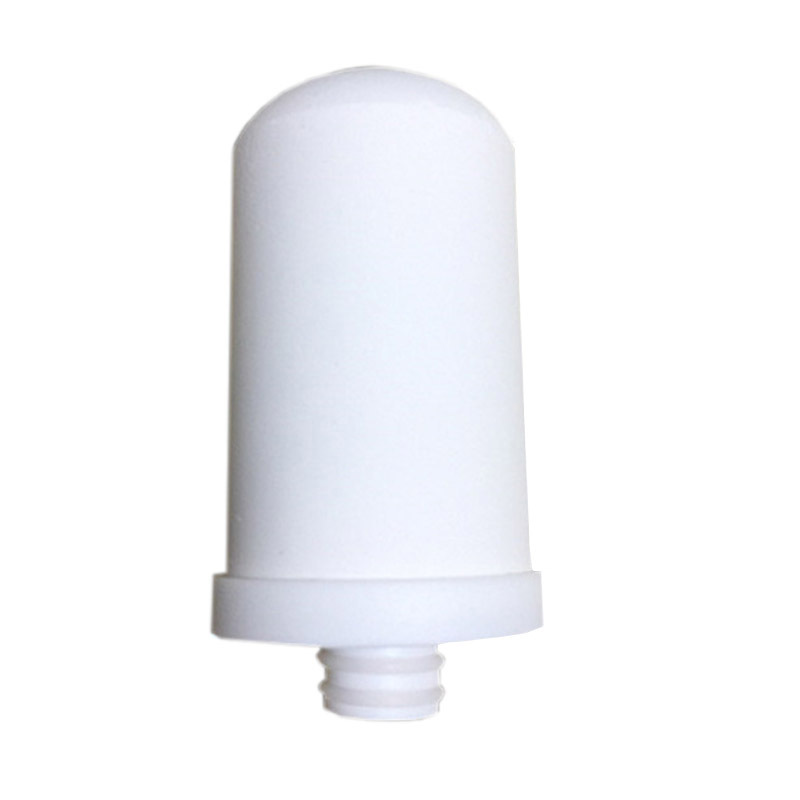 Factory Wholesale Diatomite Ceramic Filter Element Tap Water Purifier Filter Element Water Filter Ceramic Filter Element
