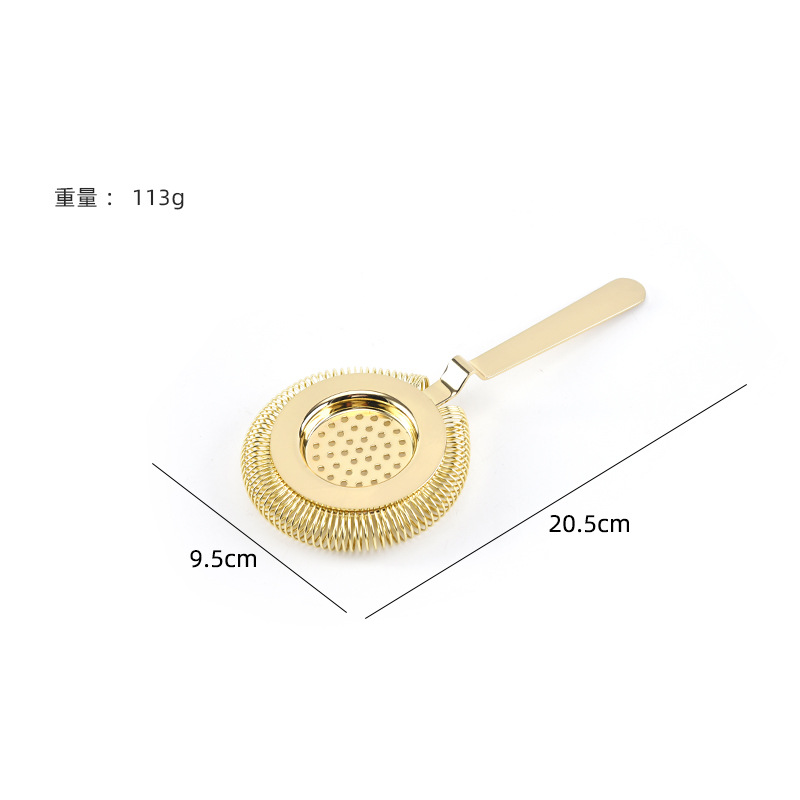 Hawthorne Ice Filter New Stainless Steel Ice Filter Ice Filter Bar Utensils Hawthorne Filter Bar Ice Filter