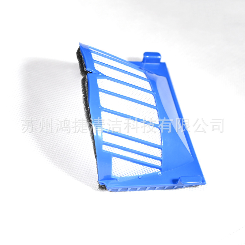 Suitable for IRobot Airobert Sweeping Robot 6 Series 600 Accessories Filter Screen Haipa Filter Cartridge 660 610